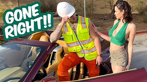 111K views · 1.9K reactions | Tinder Date Gone Right!! | Fake Pranks TV | Facebook