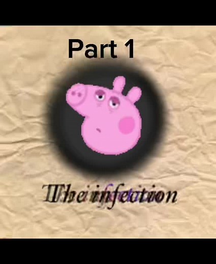Peppa Pig Infection Explained