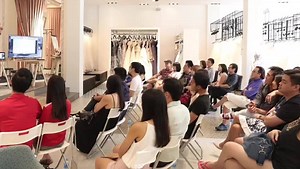 16K views · 21 reactions | And.. it's a wrap! Cheers to yet another...