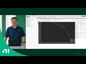 Combining Multiple NI PXI DC Power Instruments for Higher Power PMIC Testing
