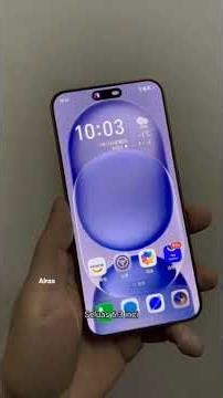hp honor magic 8 pro air, hp super tipis #honor #honormagic #hphonor #hptipis #hpslim #shortvideo