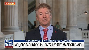 50K views · 4.6K reactions | What could be more authoritarian than the no-fly list for people who disagree with you? | Senator Rand Paul | Facebook