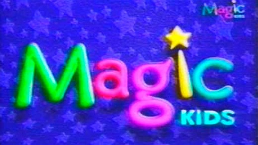 La historia detrás del regreso del canal Magic Kids