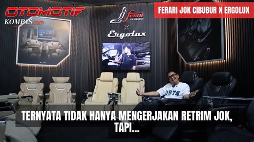 Tren modifikasi interior mobil terus berkembang, dan salah satu yang paling diminati pada tahun 2025 adalah pilot seat. Kursi tengah bergaya kapten ini tidak lagi hanya menjadi milik mobil mewah seperti Alphard atau Voxy. Kini, pemilik SUV dan mobil harian pun mulai melirik opsi ini. Permintaannya tahun ini meningkat drastis, bisa sampai 200 persen dibanding tahun lalu, ungkap Feri Gusrijal, pemilik bengkel spesialis Ferari Jok di kawasan Cibubur, dalam wawancaranya dengan Kompas.com, Selasa (14