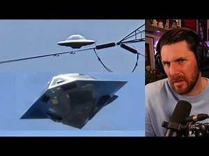 10 to 20 PERCENT Of UAP Are ALIEN And It Could Be These