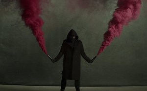 英国金属核大团Architects - Animals (Official Video)