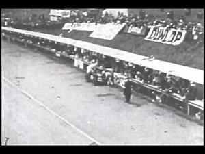 The Magic Midget - MG Racing History