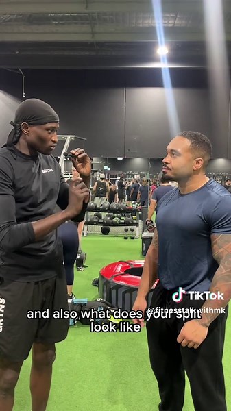 Mental Health Benefits of Gym Community with Ryder