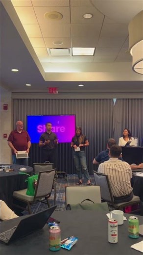 XDay Ready! A Sneak Peek at Our Team Training Session