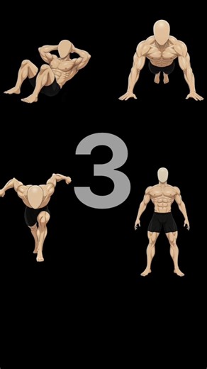 How to build a perfect Body #shorts