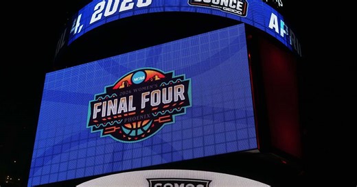 College Basketball TV Ratings: Ranking average viewership for women's Final Four teams