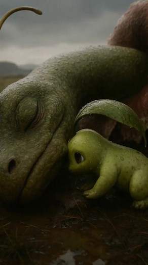 63K views · 2.3K reactions | Pokémon Documentary: Chikorita #pokemon #pokemonfan #pokemoncommunity #fblifestyle | Pokémon lover | Facebook