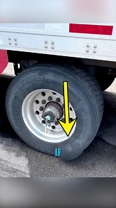 Never pop a tire bubble | Tech Vision yt