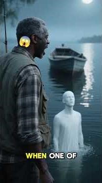 🌊 REAL RIVER CASE — The Man Pulled Under by the Current | Canada, 2018