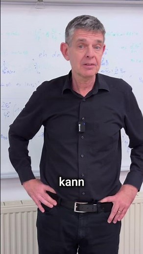 Fusion only produces heat • How energy comes from the fusion reactor | Hartmut Zohm