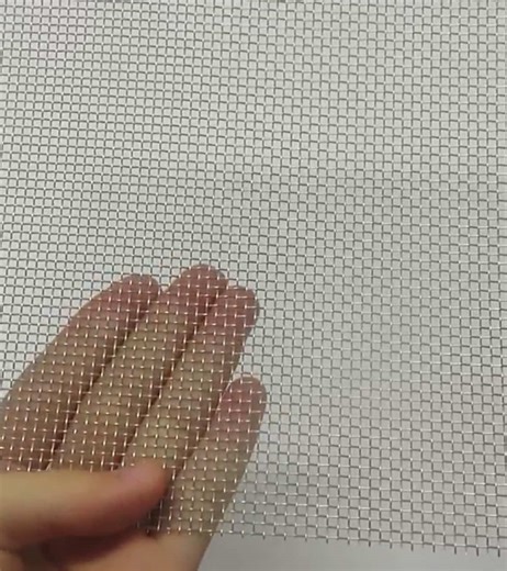 24 years of experience filter wire mesh manufacturer,support customization #wiremesh #mesh #filtermesh #stainlesssteelfiltermesh #steelwiremesh #chinamanufacturer #filterdisc #disc #stainlesssteel