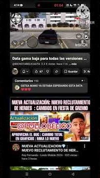 Cómo Tener GTA en Android