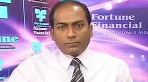 Investors should buy on dips: Fortune Financial