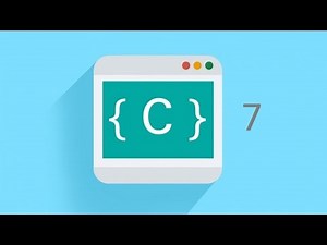 C programming - 7 - String (Myanmar - ျမန္မာ )