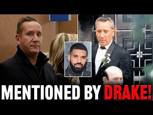 The Mafia Kings Of Montreal | Vito Rizzuto & His Son Leonardo Rizzuto