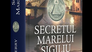 De citit: Misterul Marelui Sigiliu. Secretul care poate falimenta cea mai mare putere a lumii