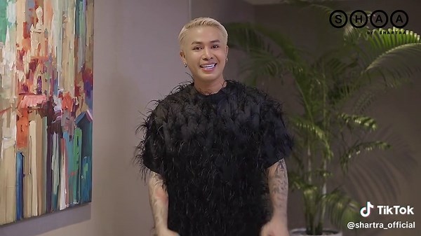 Navaratna Myanmar 2025: Designer Shar Tra's Collection