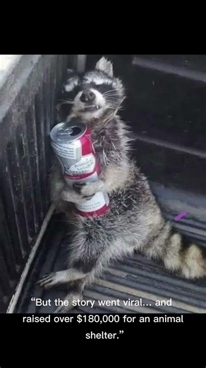 This ‘Panda’ Got Drunk in a Liquor Store #enjoy #like #animals #viral #funny #fun #shorts #fy #fyp