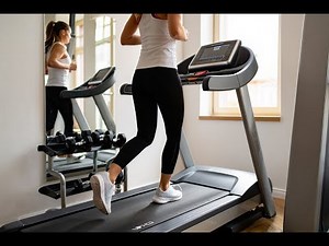 Treadmill: How to train effectively indoors?