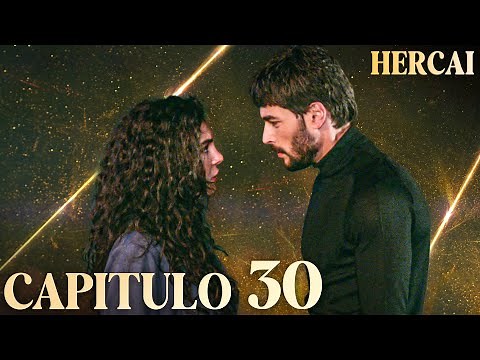 Hercai Capítulo 30