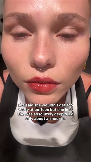 #vulnerable | Katie Seccombe