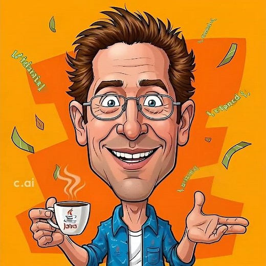 James Gosling and Java Language