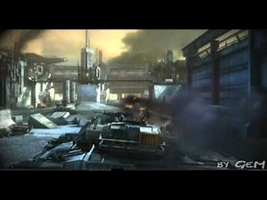 Let's Play Killzone 2 - Part 3