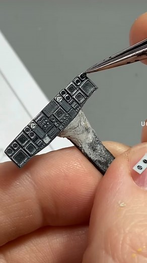 Ugur Kenel on Instagram: "Basic instrument panel detailing. ANYZ Decals, kit decals and Tamiya Clear colors. ICM MH-60L Black Hawk 1/48 Scale. #aircraftmodel #hobbykit #hobbykits #militarymodel #militarymodeling #militarymodels #modelaircraft #modelkit #modelkits #modellbau #modellers #modelplane #plasticmodels #plasticmodelkits #plastikmodellbau #rafalemarine #scaleaircraftmodel #scalemodel #scalemodeling #scalemodelkit #scalemodelsworld #scaleplasticmodel #ugurkenel #scale132 #scale148 #132sca