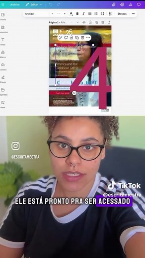 Editando PDFs com Canva: Dicas Práticas e Gratuitas