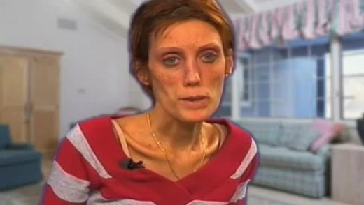 Maigrir - Isabelle Caro raconte son anorexie