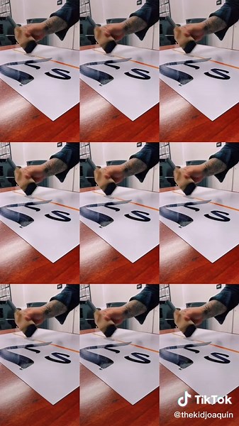 Striking Handwritten Sales Signs for Home Depot