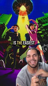The BEST Sci-fi anime that you can watch right now‼️ (@RickyFlicks.mp4 on TikTok) #myfandom #anime #scifi #scifianime | Fandom