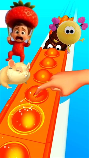 POOP VS EGGS FUNNY 🤣💩🥚#gaming #video #shorts #funny