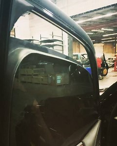 Armored Operable Windows ☑️ | Texas Armoring Corporation