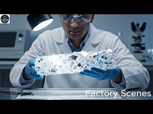 This Is How the Chips Running Your Entire Life Are Made (Impossible Precision!)