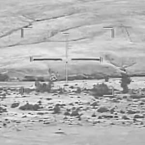 333K views · 6.4K reactions | IN ACTION: Israeli Air Force intercepted over 20 explosive UAVs launched into Israel. | Hananya Naftali | Facebook