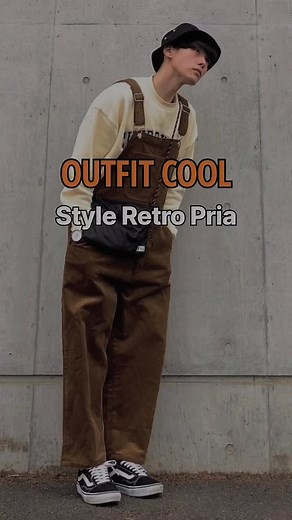 outfit pria on TikTok