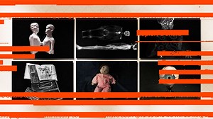 A strange museum takes a strange turn