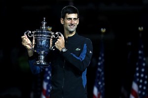 US Open 2021: Novak Djokovic's projected path to the final