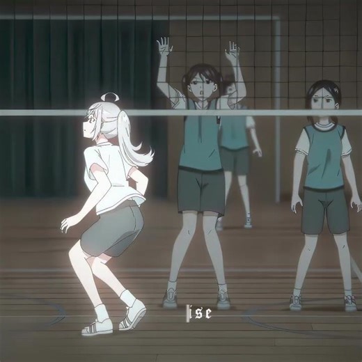 "Alya San😼" - Alya Sometimes Hides Her Feelings in Russian/ Aguda Magico