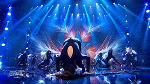 47K views · 404 reactions | Anne Dance Studio, dansatoarele din Timișoara care au creat un spectacol magic. Mihai Bobonete: „Apreciez tot efortul făcut de voi” --- https://pro-link.ro/z4f | Romanii au talent | Facebook