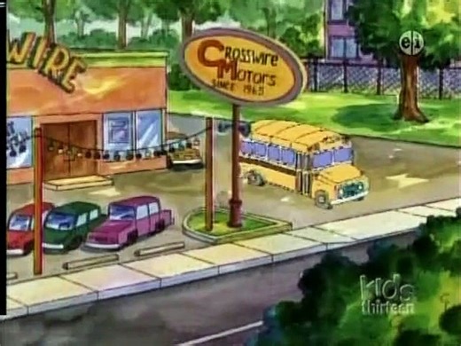 Arthur - Se1 - Ep26 HD Watch