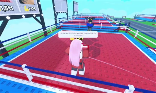 WEAK #roblox #robloxfyp