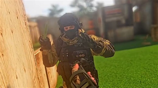 VR游戏《bonelab》时间线mod