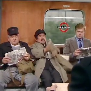 444K views · 6.9K reactions | This is pure genius...an absolute delight! | British Comedy Classics | Facebook